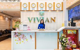 Vivian Saigon Hotel